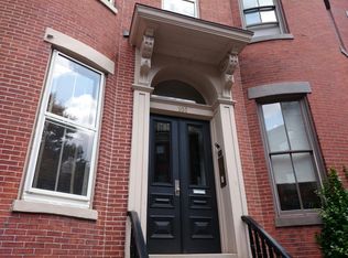 101 Pembroke St #3, Boston, MA 02118