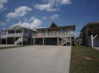 308 53rd Ave N, North Myrtle Beach, SC 29582