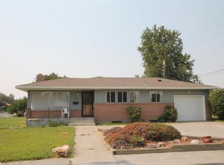 1703 Thayer Dr, Richland, WA 99354