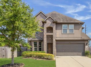 8135 Peralta Valley Ct, Richmond, TX 77407
