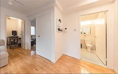 Rented by The Downtown LLC