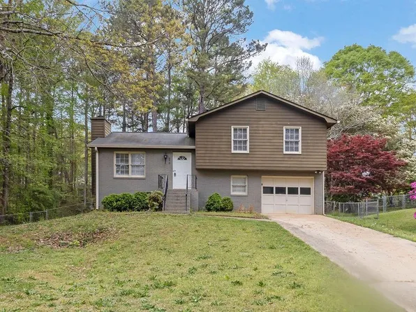 570 Bell Rd SE, Conyers, GA 30094