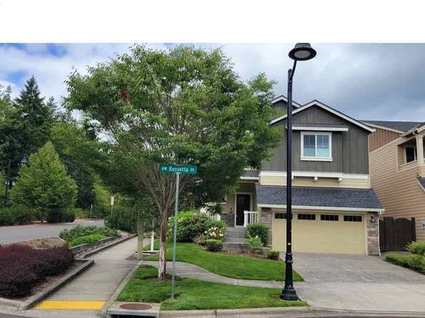 15997 NW Rossetta St, Portland, OR 97229