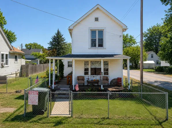 2404 S 5th St, Columbus, OH 43207