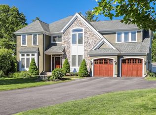 185 Waterman Rd, Canton, MA 02021