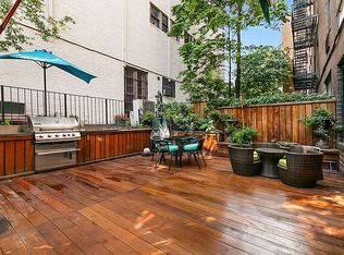 634 Washington St, New York, NY 10014