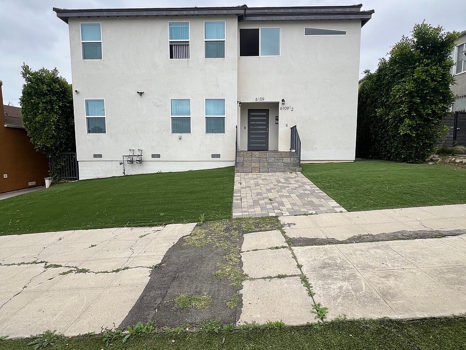 1st image of 6109 Overhill Dr