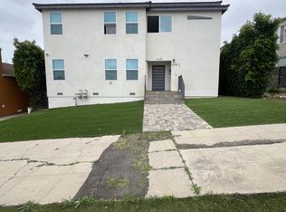 6109 Overhill Dr, Los Angeles, CA 90043