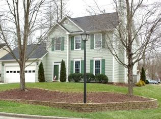 3125 Southhampton Dr, Jamestown, NC 27282