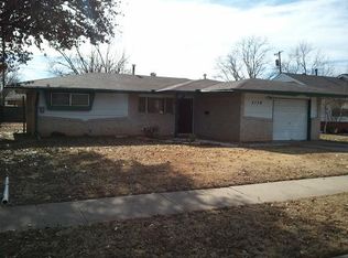 2128 SW 77th St, Oklahoma City, OK 73159