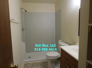 518 E Illinois St #B, Evansville, IN 47711