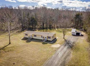 676 Rippin Run Rd, Ruckersville, VA 22968