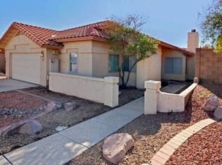 8902 N 114th Ave, Peoria, AZ 85345