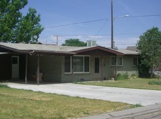 4474 Woodgrove Dr, West Valley City, UT 84120