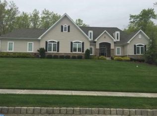 6 Danielle Ct, Mays Landing, NJ 08330