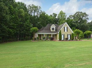 160 Fair Meadows Ln, Eads, TN 38028