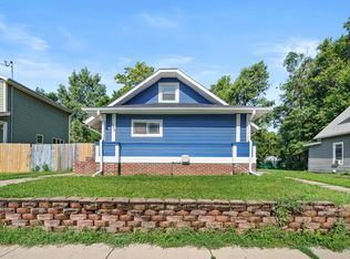 1222 13th St, Des Moines, IA 50314