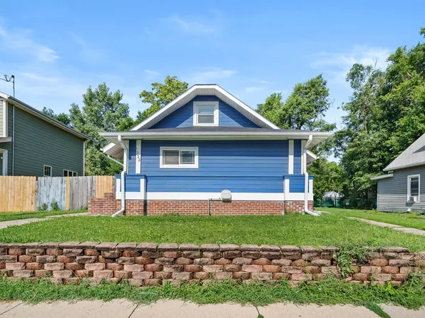 1222 13th St, Des Moines, IA 50314