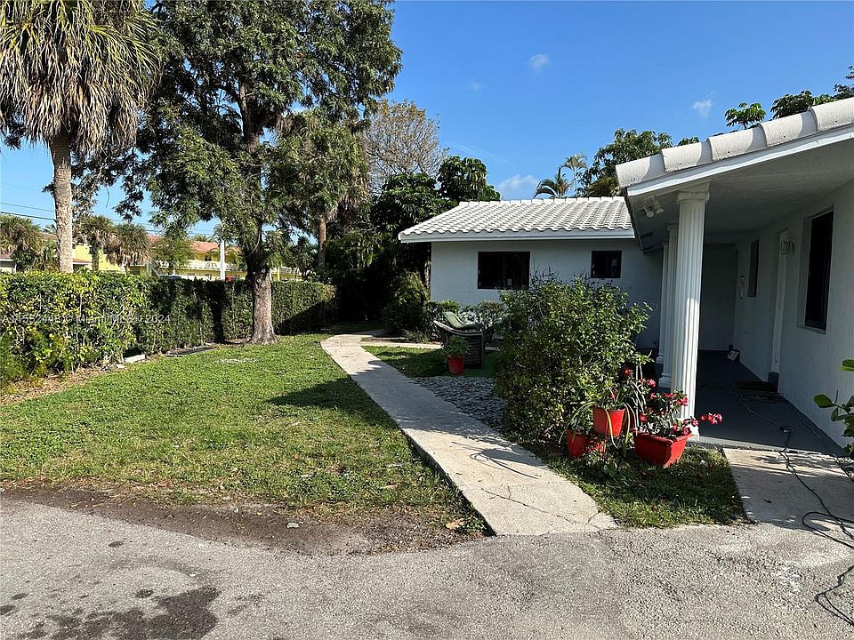 3741 Riverside Dr, Pompano Beach, FL 33065 | Zillow