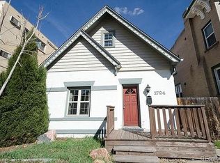 1724 N High St, Denver, CO 80218