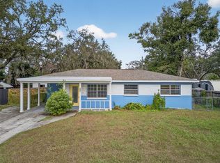 207 W Bougainvillea Ave, Tampa, FL 33612