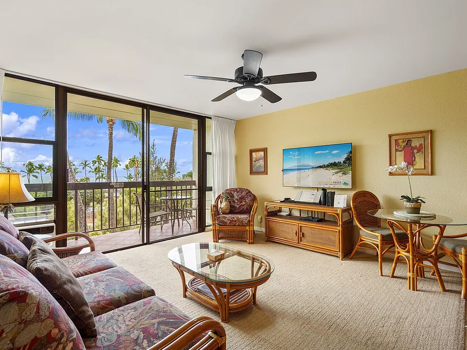 S Kihei Rd
