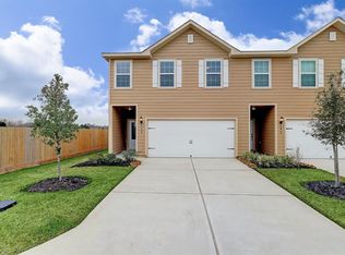 412 Hollow Brook Ln, Brookshire, TX 77423