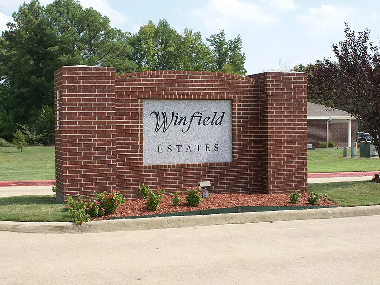 Signage
