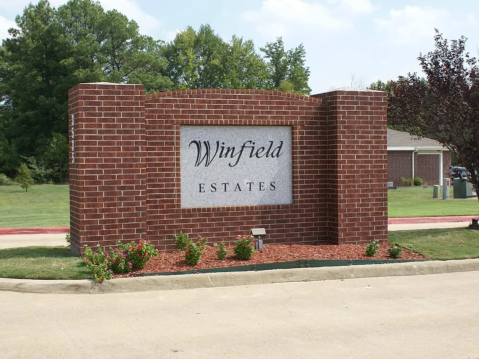 Winfield Estates Apartments