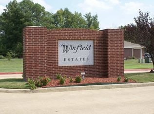 Winfield Estates Apartments, Texarkana, TX 75501