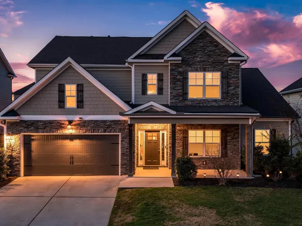 9863 Haven Port Ln, Ooltewah, TN 37363