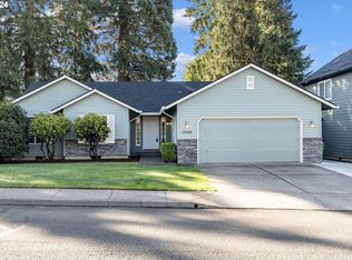14988 SE Sedona Dr, Clackamas, OR 97015