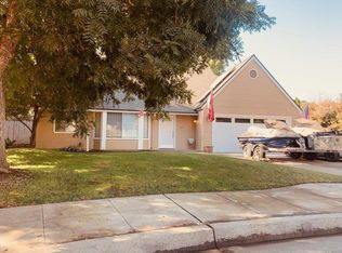 1342 Douglas Ave, Clovis, CA 93611