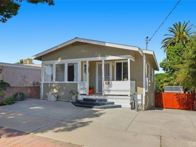 858 W Oliver St, San Pedro, CA, 90731