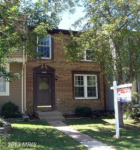1st image of 8302 Claremont Woods Dr