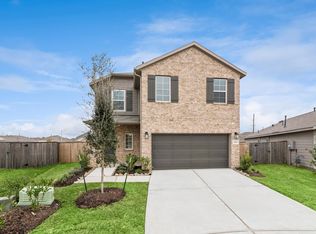 22414 Curly Maple Dr, New Caney, TX 77357