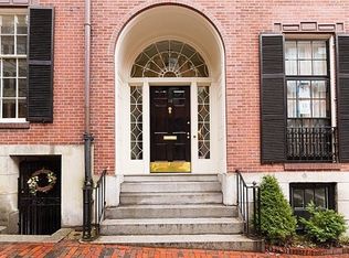 14 Chestnut St #4, Boston, MA 02108