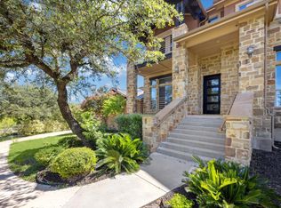 101 Stephanie Ln, Lakeway, TX 78738