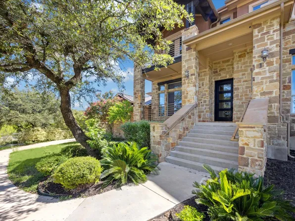 101 Stephanie Ln, Lakeway, TX 78738