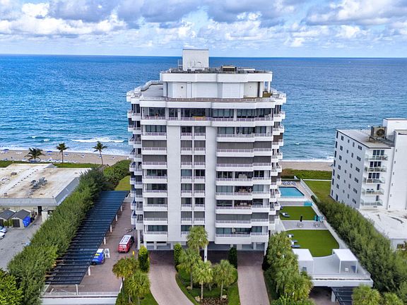 2nd image of 2901 S Ocean Boulevard #503