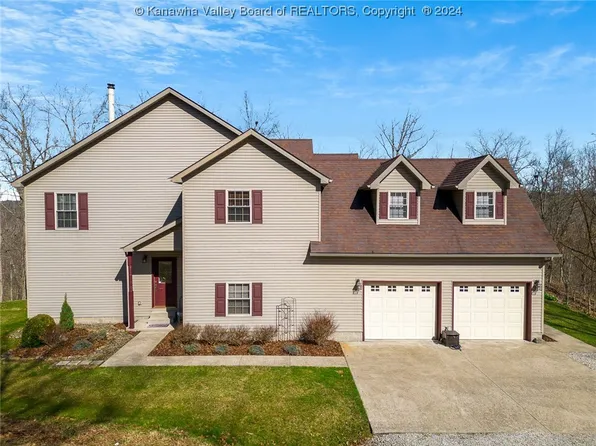 332 Lindsay Ln, Ona, WV 25545