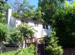 10846 SW 55th Ave, Portland, OR 97219