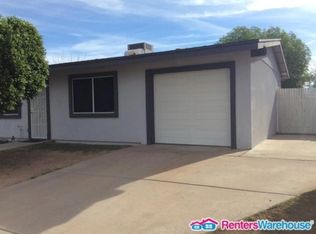 15805 N 60th Dr, Glendale, AZ 85306