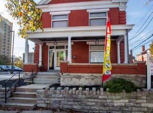 1023 Scott St, Covington, KY 41011