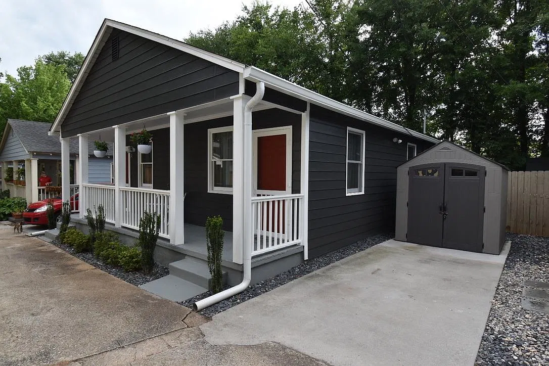 1 bed, 700 sqft, $1,850 — Photo 3