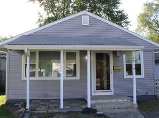2926 Pontiac St, Columbus, OH 43224