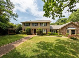 3500 Rock Creek Trl, Mountain Brook, AL 35223