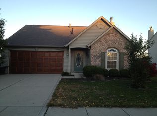 13233 Ashview Dr, Fishers, IN 46038