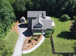 51 Spruce Rd, North Reading, MA 01864