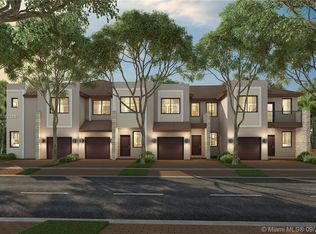 20645 NE Northeast 2nd Ct, Miami, FL 33179